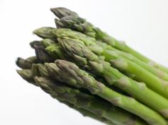 Esparrago Verde